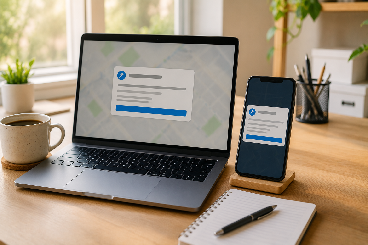 Melbourne handyman services about our dispatch process