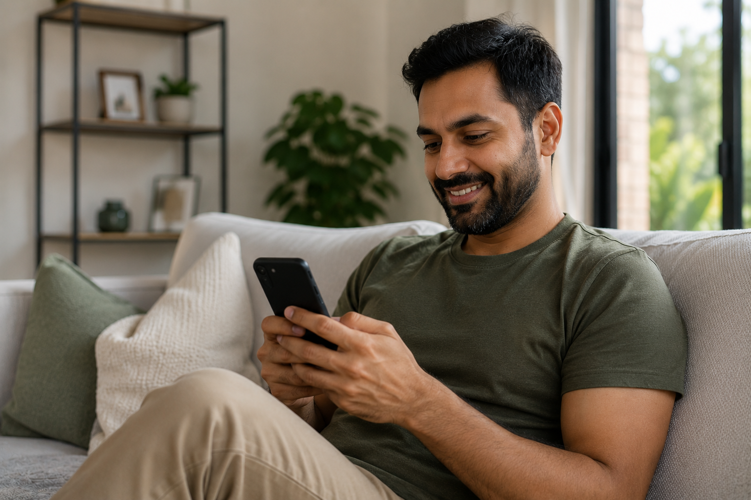 Melbourne handyman services customer thank you confirmation